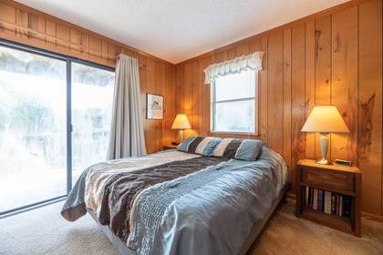 Mid Level Bedroom