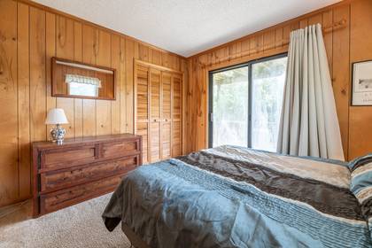 Mid Level Bedroom