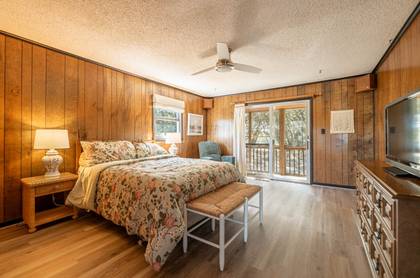 King Master Bedroom