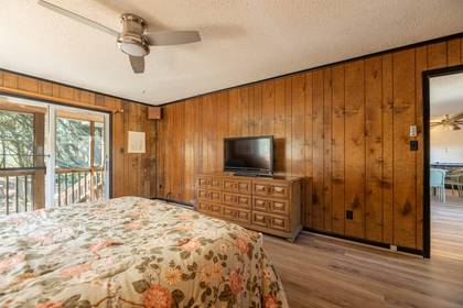 King Master Bedroom