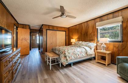 King Master Bedroom