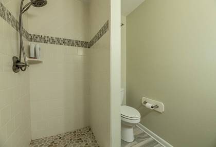 King Master Bath