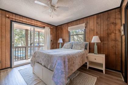 Double Bedroom