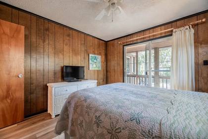 Double Bedroom