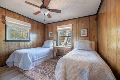 Twin Bedroom