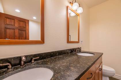 Lower Level Master Bath