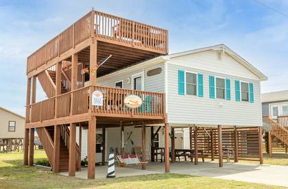 Wright on - Paradise