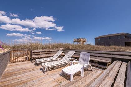 Dune Deck