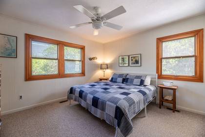 Upper Level King Bedroom