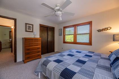 Upper Level King Bedroom