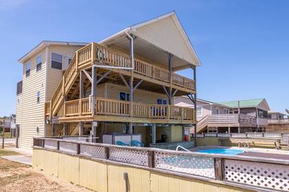 Coleman's Mermaid Hideaway