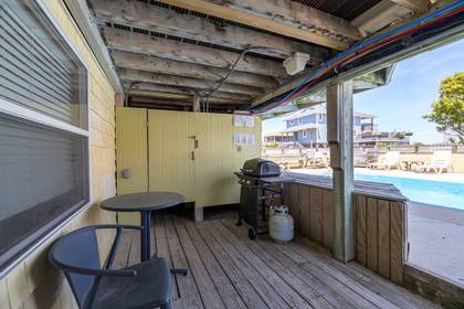 Grilling Area
