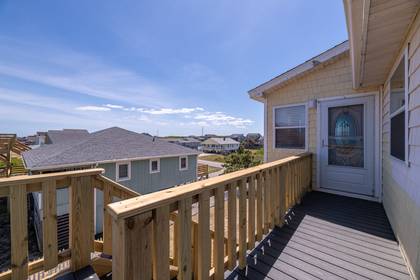 Sun Deck