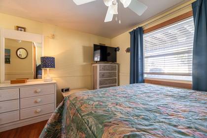 Lower Level Bedroom