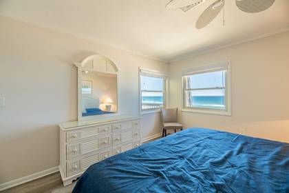 King Master Bedroom