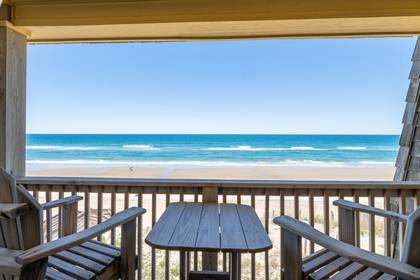 Private Balcony