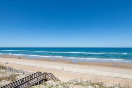 Ocean Views!