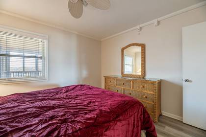 Queen Bedroom