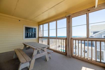 Screened Porch