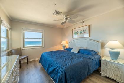 King Master Bedroom