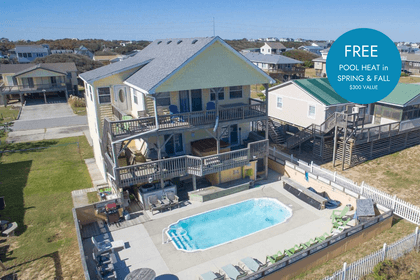 Coleman's Mermaid Hideaway