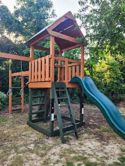 Playground
