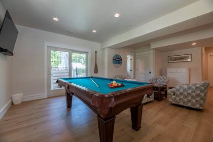 Pool Table