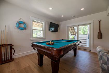 Pool Table