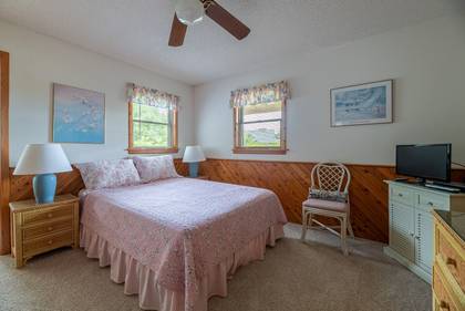 Mid Level Queen Master