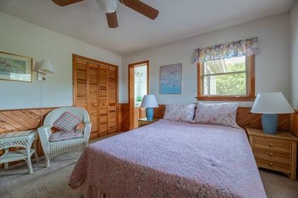 Mid Level Queen Master