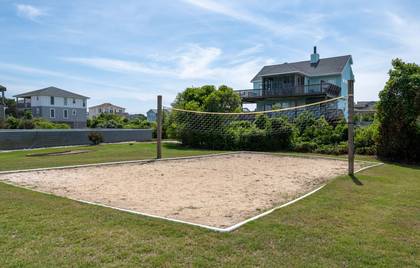 Volleyball