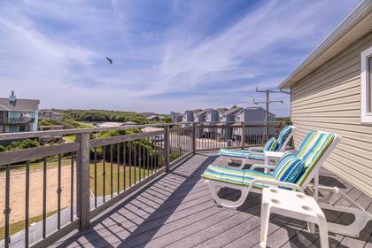 Sun Deck