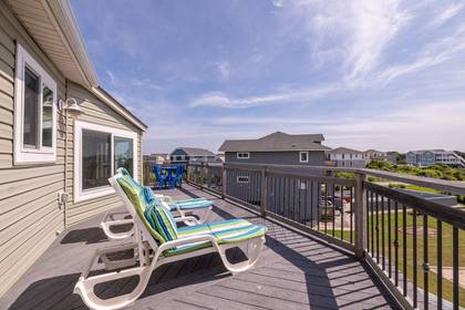 Sun Deck