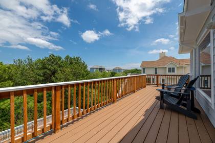 Sun Deck