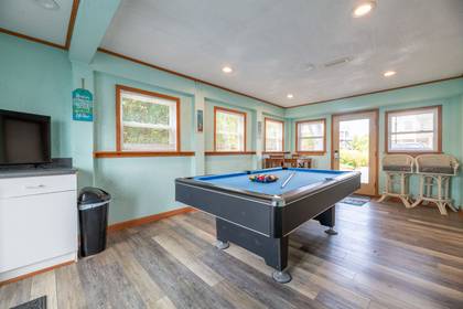 Rec Room