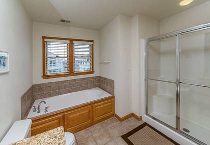 Upper Level Master Bath