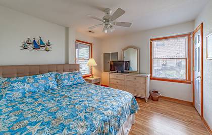 Lower Level Bedroom