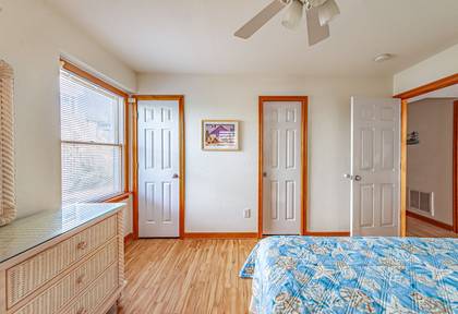 Lower Level Bedroom