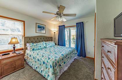 Mid Level Bedroom