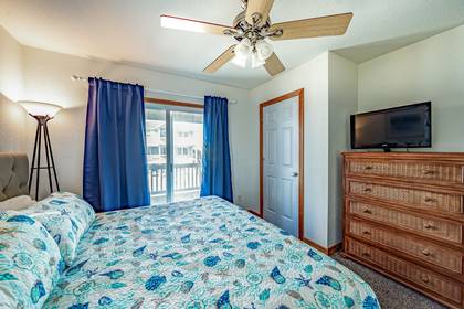 Mid Level Bedroom