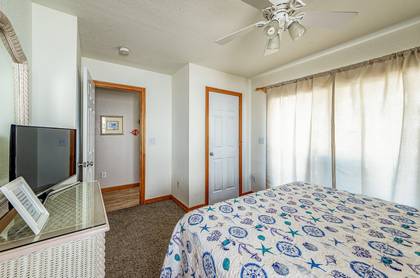 Mid Level Bedroom