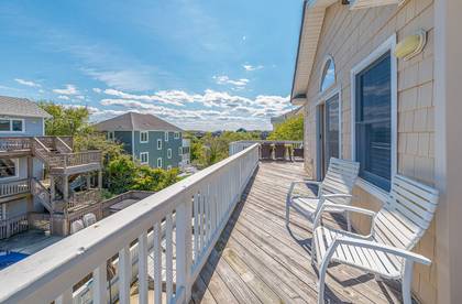 Sun Deck