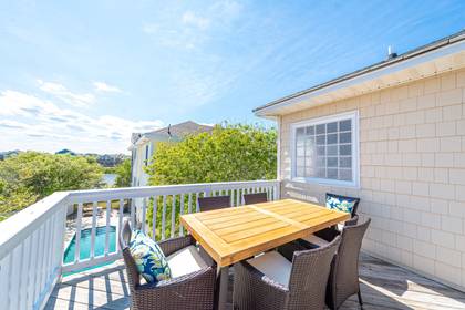 Sun Deck