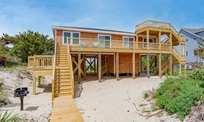 Somerset - Oceanfront