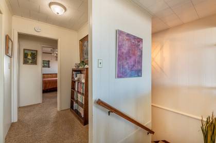 Upper Level Hall