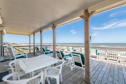 Sun Deck