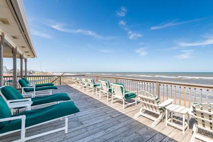 Sun Deck