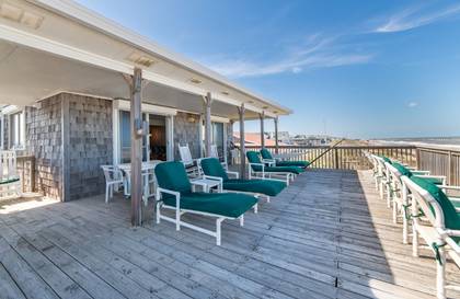 Sun Deck