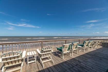 Sun Deck
