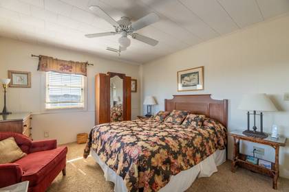 Upper Level Bedroom